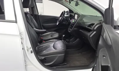 ChevroletGMDaewoo Spark 2016, 80247 км, за 4890000 KRW - фото 12