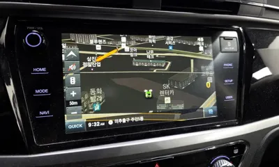 KG_Mobility_Ssangyong KORANDO 2019, 158421 км, за 10000000 KRW - фото 26