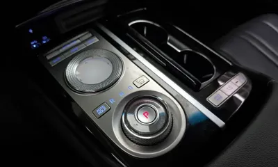 Genesis G80 2021, 153018 км, за 30800000 KRW - фото 9