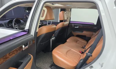 Kia Mohave 2017, 127813 км, за 15400000 KRW - фото 26