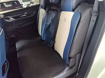 BYD MAX 2018, 134200 км, за 29400 CNY - фото 17