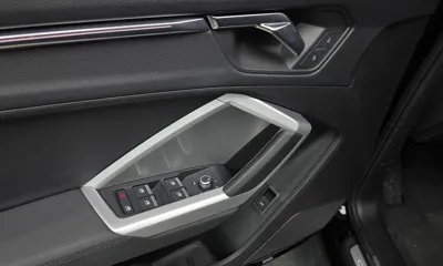 Audi Q3 2025, 10207 км, за 42900000 KRW - фото 27