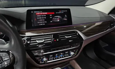 BMW Gran Turismo 2019, 154654 км, за 23700000 KRW - фото 14