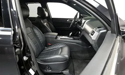 KG_Mobility_Ssangyong Rexton 2021, 125684 км, за 24300000 KRW - фото 26