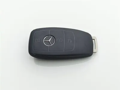 Mercedes-Benz B-Class 2021, 51200 км, за 81800 CNY - фото 19