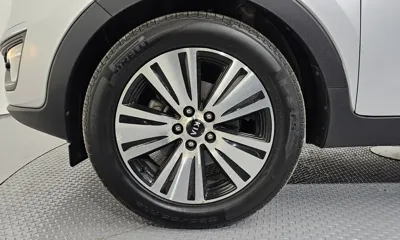 Kia Sportage 2014, 139434 км, за 7000000 KRW - фото 5