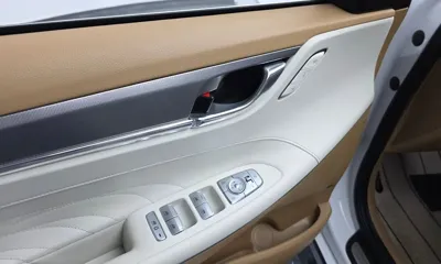 Hyundai Grandeur 2020, 126043 км, за 21490000 KRW - фото 31