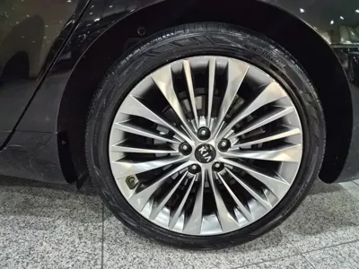 Kia K7 2018, 123387 км, за 10900000 KRW - фото 20