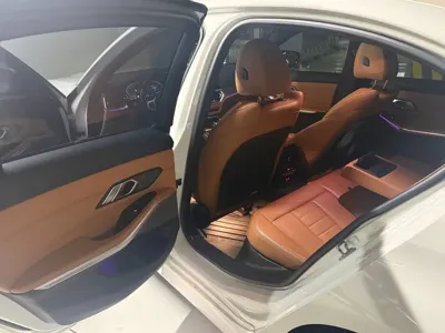 BMW 3-Series 2019, 80100 км, за 22900000 KRW - фото 10