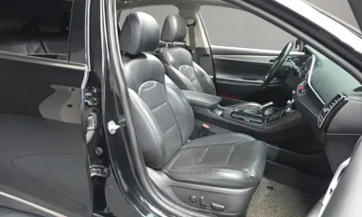 Hyundai Grandeur 2017, 200012 км, за 12900000 KRW - фото 12