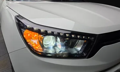 KG_Mobility_Ssangyong TIBOLI 2015, 101679 км, за 7400000 KRW - фото 22