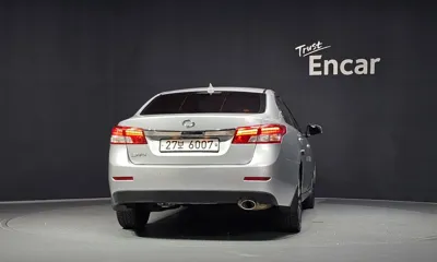 Renault-KoreaSamsung SM5 2018, 65151 км, за 5700000 KRW