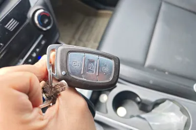 Hyundai Tucson 2015, 68100 км, за 57572 CNY - фото 17