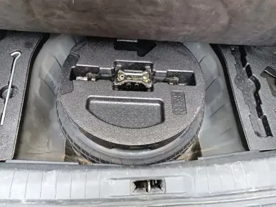 Nissan Teana 2016, 100000 км, за 39000 CNY - фото 19