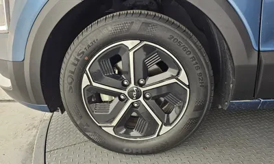 Kia Niro 2022, 71273 км, за 19400000 KRW - фото 5