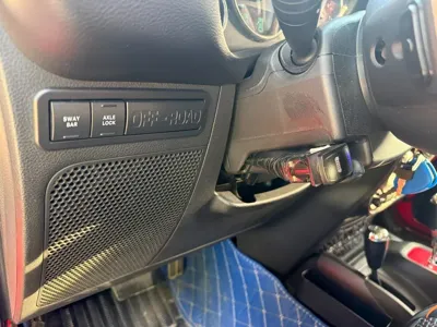 Jeep Wrangler 2017, 104753 км, за 20300000 KRW - фото 12