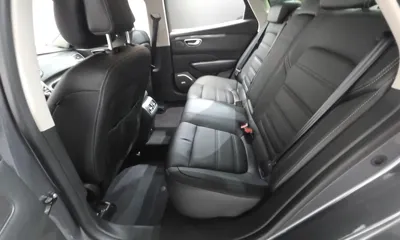 Renault-KoreaSamsung SM6 2016, 111389 км, за 6000000 KRW - фото 26