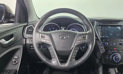 Hyundai Santafe 2015, 140569 км, за 10500000 KRW - фото 15