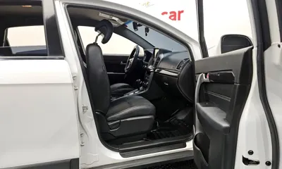 ChevroletGMDaewoo Captiva 2015, 138289 км, за 4200000 KRW - фото 26