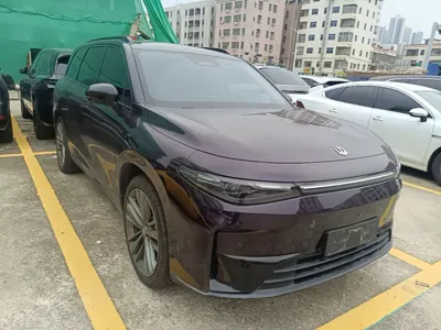 Leapmotor C16 2024, 80900 км, за 127026.85 CNY