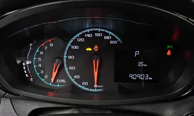 ChevroletGMDaewoo Spark 2020, 90903 км, за 6790000 KRW - фото 8