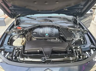 BMW 3-Series 2015, 99990 км, за 10990000 KRW - фото 20