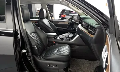 Kia Mohave 2020, 121676 км, за 25990000 KRW - фото 26