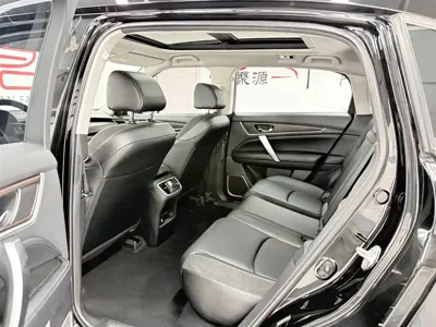 Honda Avancier 2017, 85000 км, за 69800 CNY - фото 10
