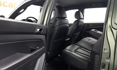 KG_Mobility_Ssangyong Rexton 2021, 31625 км, за 23000000 KRW - фото 11