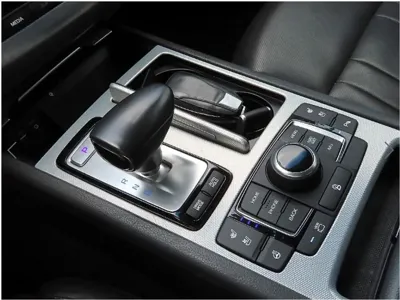 Genesis G80 2017, 146912 км, за 14900000 KRW - фото 11