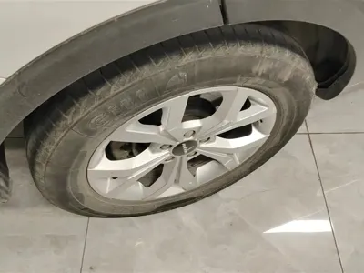 Haval H6 2021, 43800 км, за 55599 CNY - фото 6
