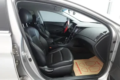 Hyundai Sonata 2013, 110847 км, за 4900000 KRW - фото 20