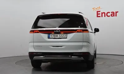Kia Canival 2023, 77363 км, за 27800000 KRW - фото 4