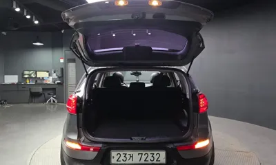 Kia Sportage 2012, 119036 км, за 5500000 KRW - фото 20