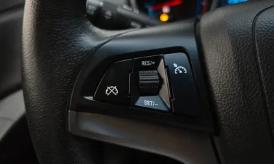 ChevroletGMDaewoo Cruze 2014, 64233 км, за 4300000 KRW - фото 16