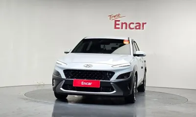 Hyundai Kona 2021, 40506 км, за 18390000 KRW - фото 3