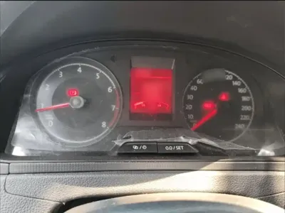 Volkswagen Santana 2017, 43700 км, за 25299 CNY - фото 14