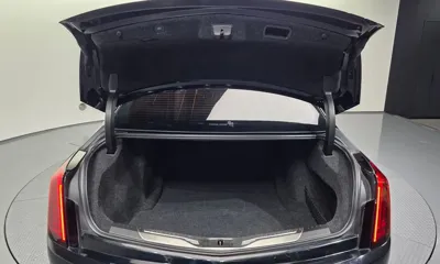 Cadillac CT6 2019, 238507 км, за 16500000 KRW - фото 20