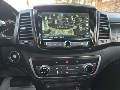 KG_Mobility_Ssangyong Rexton 2021, 146847 км, за 16500000 KRW - фото 9