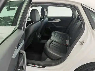 Audi A4L 2019, 60700 км, за 92800 CNY - фото 15