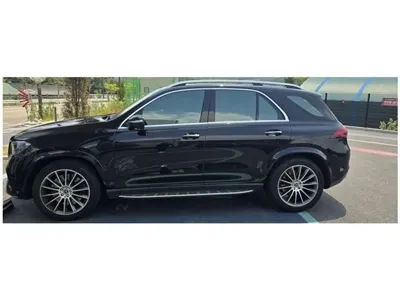 Mercedes-Benz GLE-Class 2023, 27008 км, за 100300000 KRW - фото 2