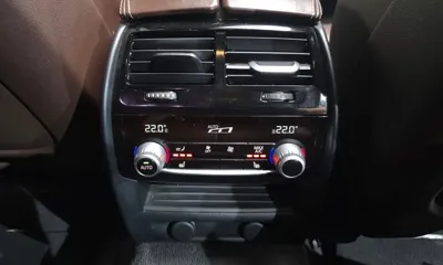 BMW 5-Series 2017, 144353 км, за 21700000 KRW - фото 17