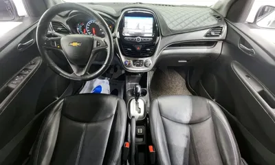 ChevroletGMDaewoo Spark 2016, 87280 км, за 5900000 KRW - фото 7