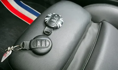 MINI Cooper 2019, 89211 км, за 13500000 KRW - фото 28