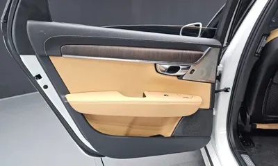 Volvo S90 2022, 49180 км, за 37700000 KRW - фото 25