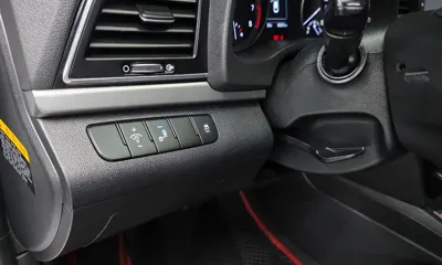 Hyundai Avante 2018, 92231 км, за 10800000 KRW - фото 12