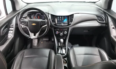 ChevroletGMDaewoo Trax 2019, 169674 км, за 6000000 KRW - фото 7