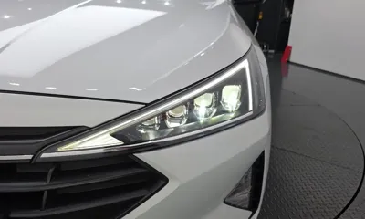 Hyundai Avante 2019, 148988 км, за 10100000 KRW - фото 22