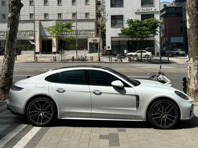 Porsche Panamera 2022, 50203 км, за 101890000 KRW - фото 6
