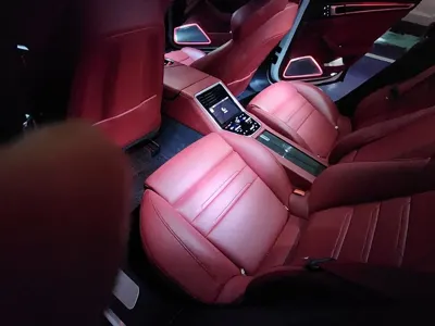 Porsche Panamera 2023, 40955 км, за 175160000 KRW - фото 6